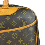 Louis Vuitton Vintage Monogram Deauville