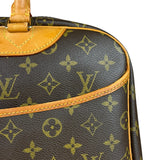 Louis Vuitton Vintage Monogram Deauville