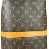 Louis Vuitton Monogran Keepall 45