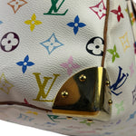 Louis Vuitton Murakami Multicolore Speedy 30