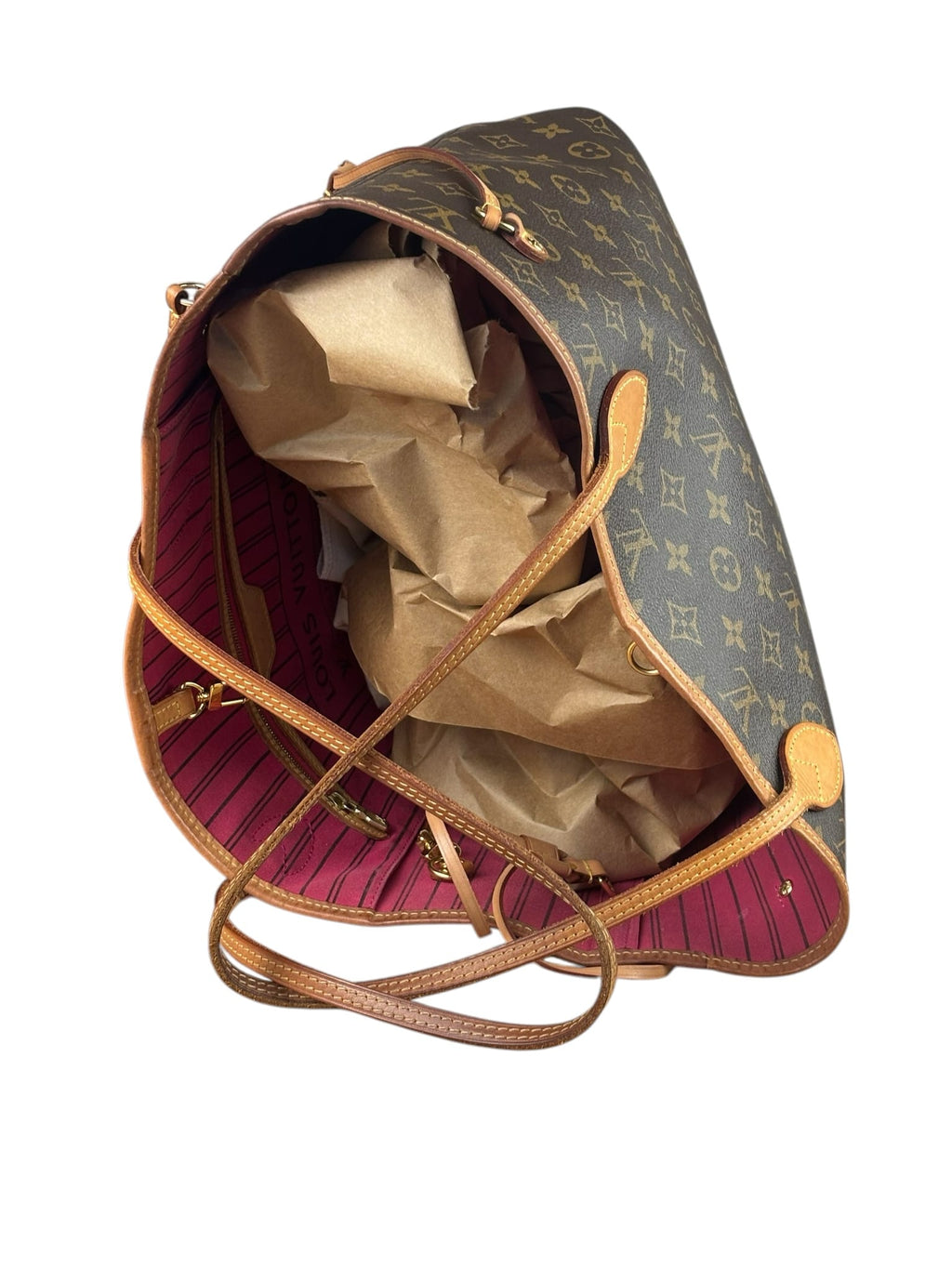 Louis Vuitton Monogram Neverfull PM