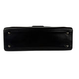 Givenchy Vintage Black Top Handle Bag