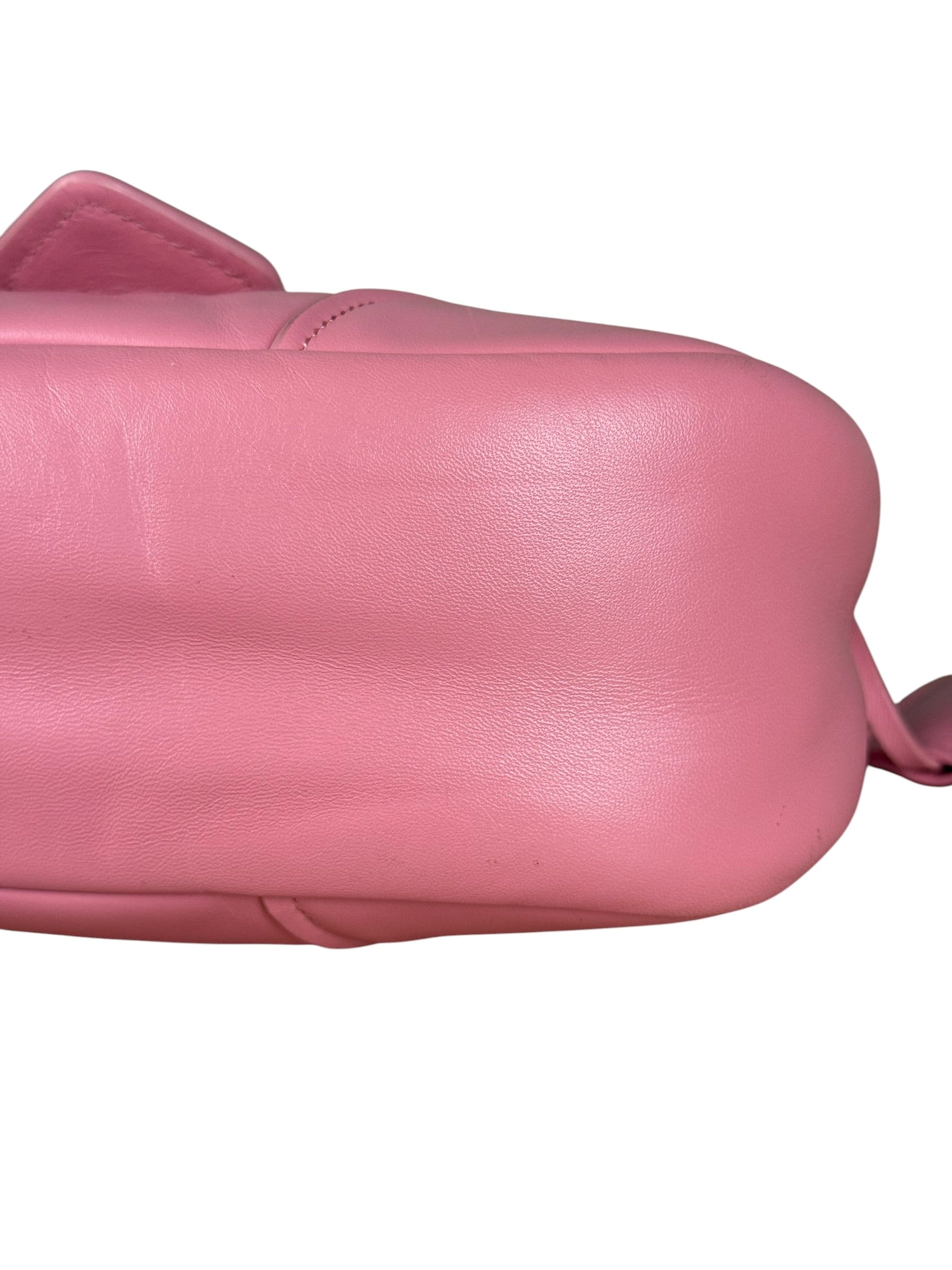Prada Re-Edition 2002 Moon Bag Pink