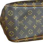 Louis Vuitton Monogram Deauville Bag