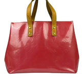 Louis Vuitton Pink Vernis Reade Tote