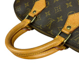 Louis Vuitton Vintage Monogram Alma