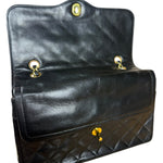 Chanel Paris Matelasse Lambskin Quilted Flap 2009
