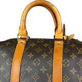 Louis Vuitton Monogram Keepall 45