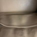 Hermes Birkin 30 Argile Box Brushed Gold 2003