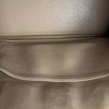 Hermes Birkin 30 Argile Box Brushed Gold 2003