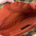 Louis Vuitton Damier Ebene Parioli Shoulder Tote