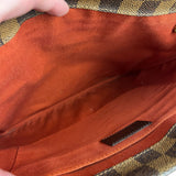 Louis Vuitton Damier Ebene Parioli Shoulder Tote