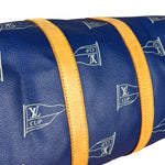 Louis Vuitton 1992 American Cup Keepall 45