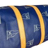 Louis Vuitton 1992 American Cup Keepall 45