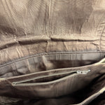 Burberry Nova Check Crossbody Bag