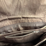 Burberry Nova Check Crossbody Bag