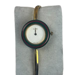 Gucci Interchangeable Bezel Watch