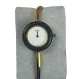 Gucci Interchangeable Bezel Watch