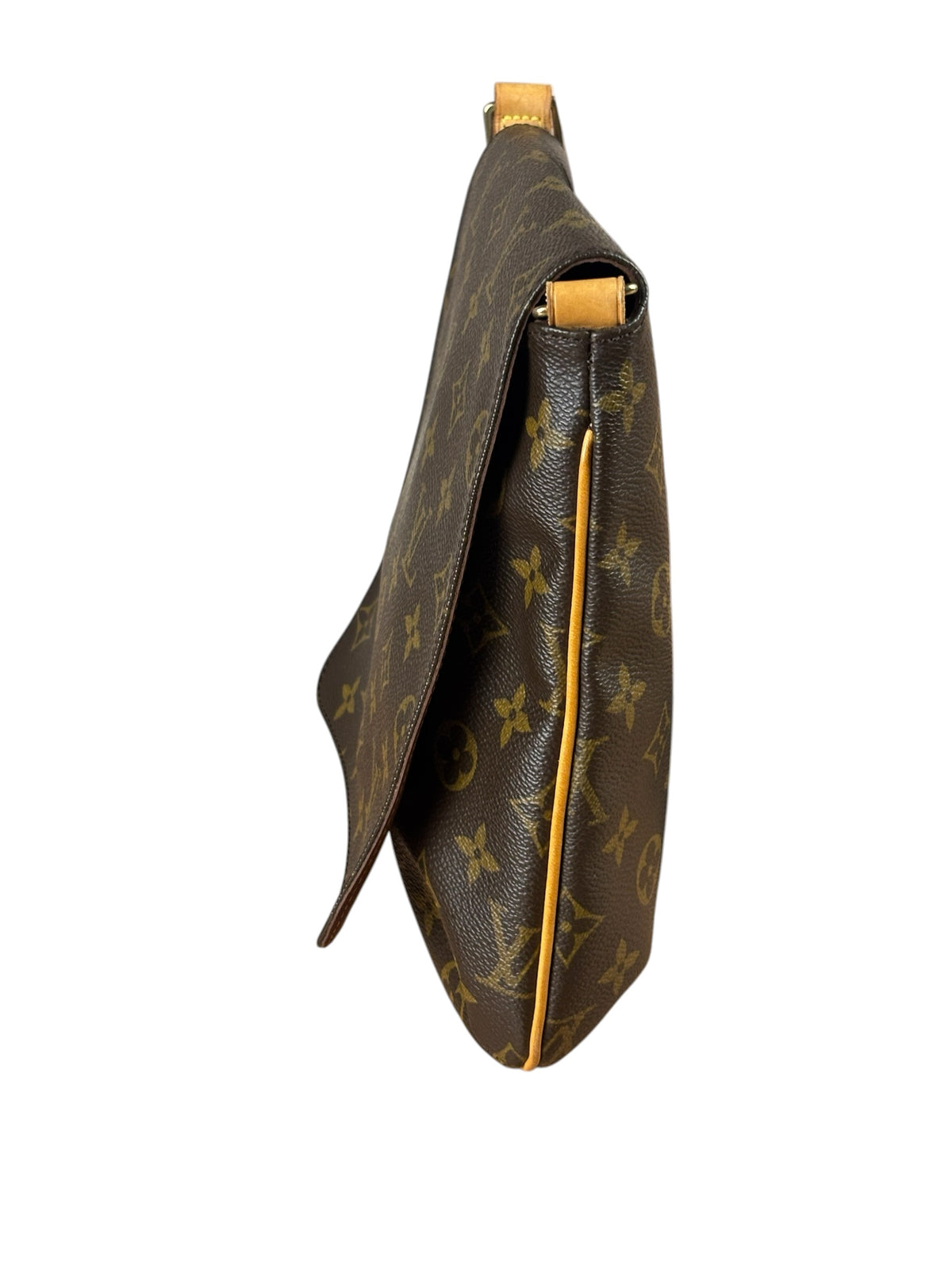 Louis Vuitton Monogram Musette Salsa MM