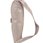 Celine Vintage Pink Triomphe Poulbot Shoulder Bag
