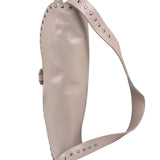 Celine Vintage Pink Triomphe Poulbot Shoulder Bag