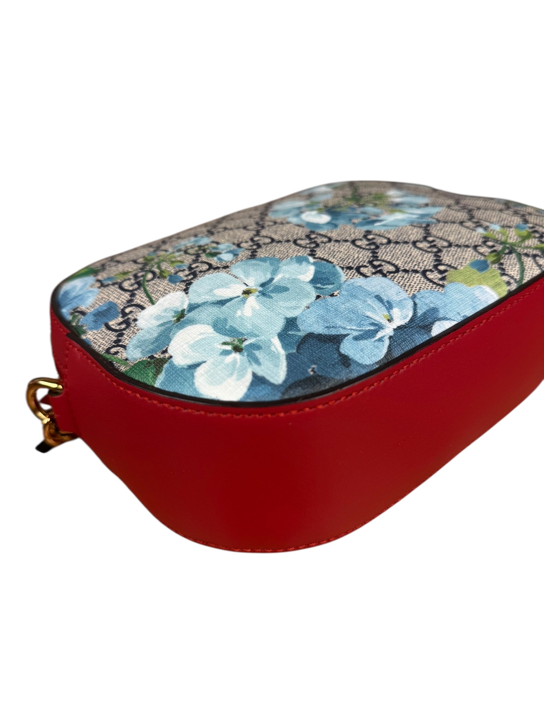 Gucci GG Blooms Crossbody