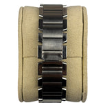 Cartier Tank Francaise White Roman Dial Automatic