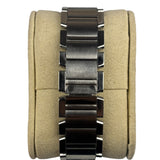 Cartier Tank Francaise White Roman Dial Automatic