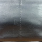Balenciaga Large Rodeo Leather 2Way Handbag Black