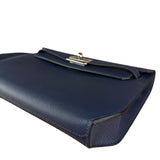 Hermes Depeche 25 Togo Leather Clutch 2021