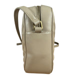 Ysl Lou Zip-Up Quilted Leather Crossbody Bag