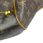 Louis Vuitton Monogram Tivoli MM