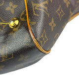 Louis Vuitton Monogram Tivoli MM