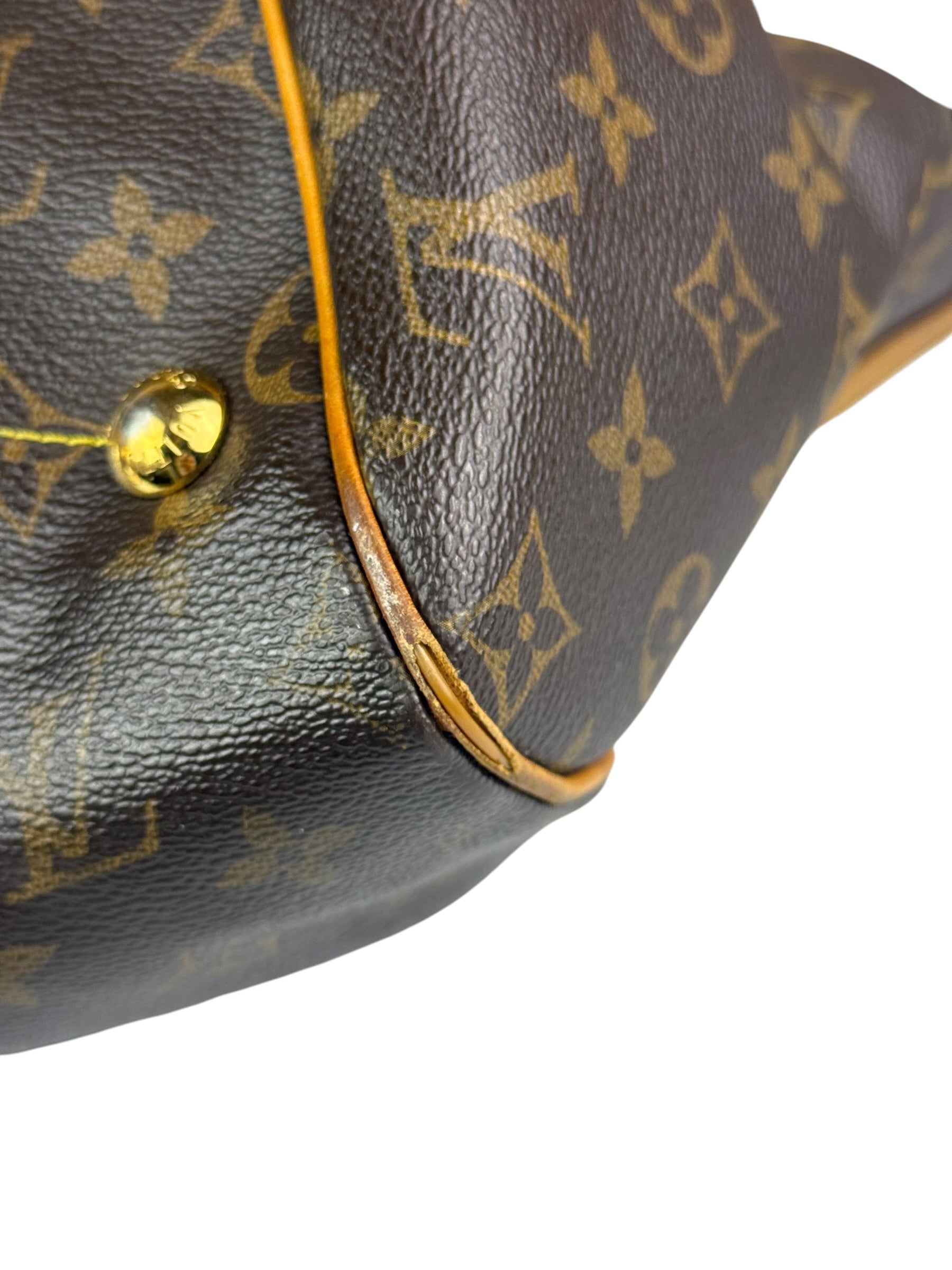 Louis Vuitton Monogram Tivoli MM