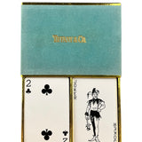 Tiffany & Co Playing Cards