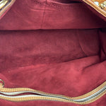 Louis Vuitton Multicolor Monogram Annie Tote Bag MM