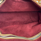 Louis Vuitton Multicolor Monogram Annie Tote Bag MM