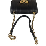 Ferragamo Mini Gancini Shoulder Bag