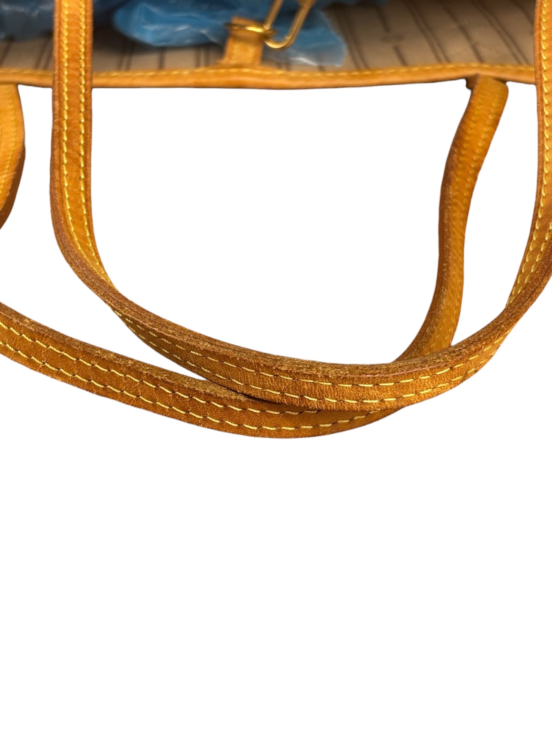 Louis Vuitton Monogram Neverfull MM