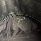 Chanel Quilted Paris Biarritz Tote 2006-2008