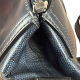 Louis Vuitton Damier Cobalt Greenwich Messenger Bag