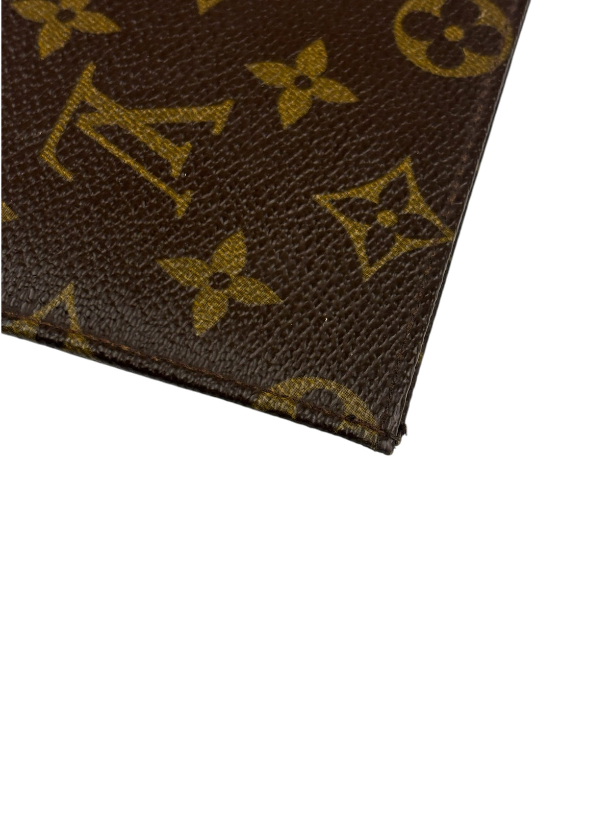 Louis Vuitton Monogram Bi-Fold Wallet