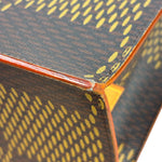 Louis Vuitton x Nigo Damier Monogram Tote