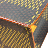 Louis Vuitton x Nigo Damier Monogram Tote