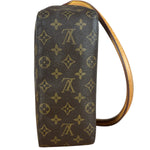 Louis Vuitton Vintage Monogram Looping Shoulder Bag PM