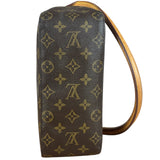 Louis Vuitton Vintage Monogram Looping Shoulder Bag PM