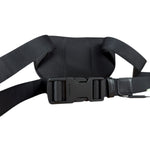 Burberry Logo Print Nylon Cannon Bum Bag