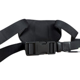 Burberry Logo Print Nylon Cannon Bum Bag