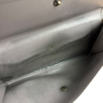 Louis Vuitton Epi Lavender Long Wallet