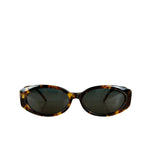 Gucci Tortoise Small Sunglasses